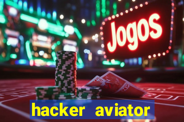 hacker aviator aposta ganha